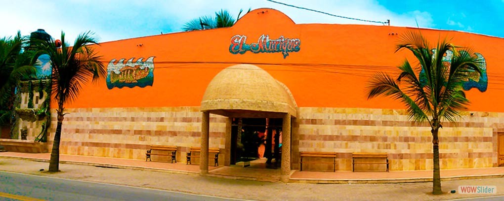 entrada